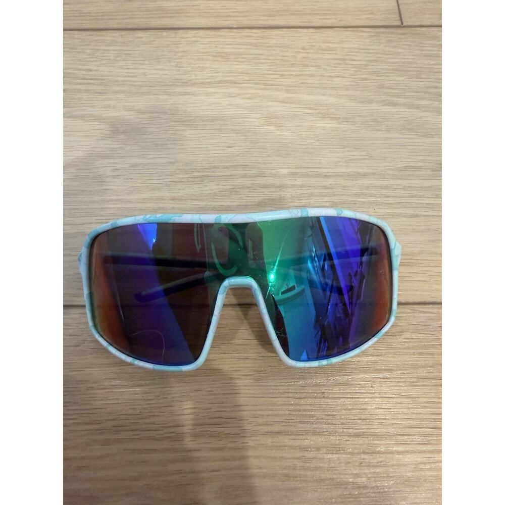 Dude Perfect Sunglasses UVA/UVB Lens Protected Sunglasses